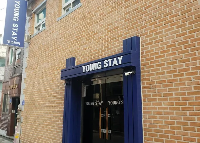 Youngstay