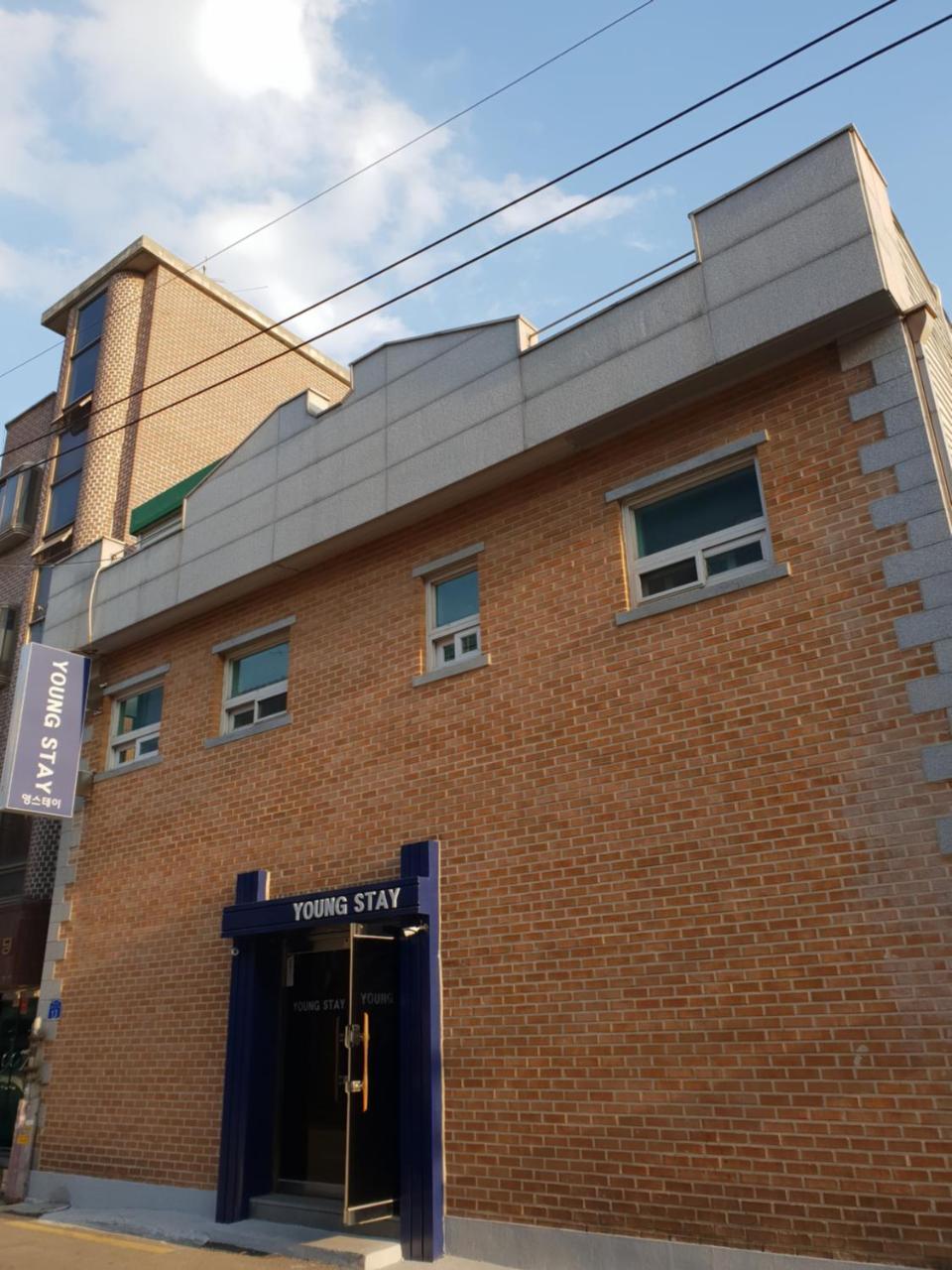 Guest house Youngstay 2*
