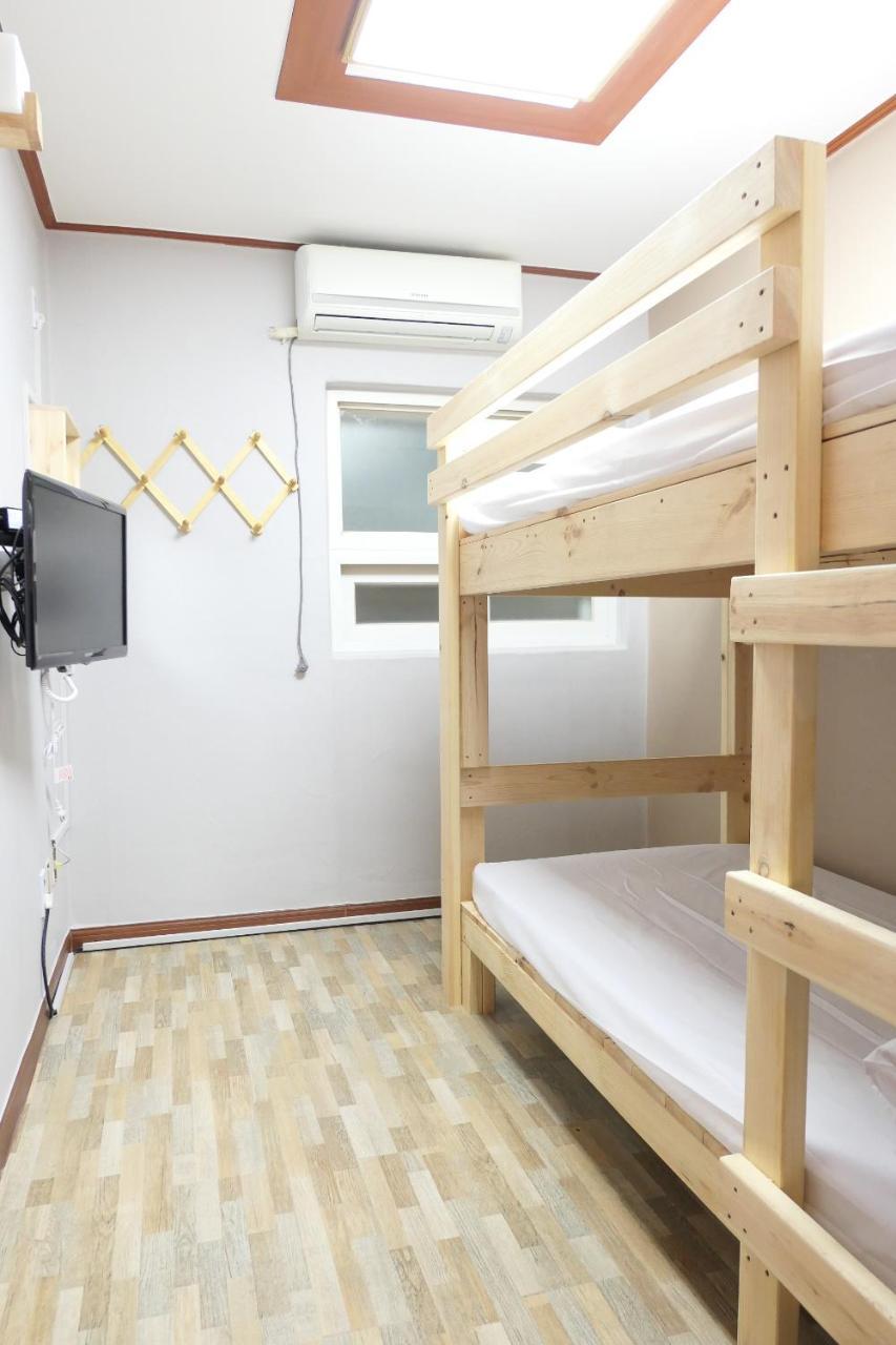 Guest house Youngstay