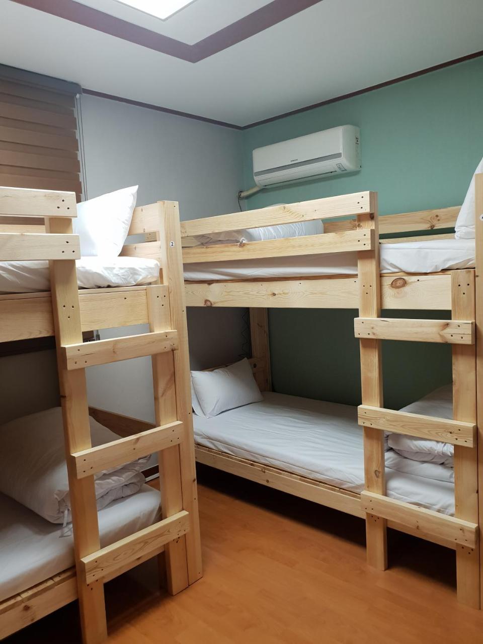 Youngstay Guest house 2*