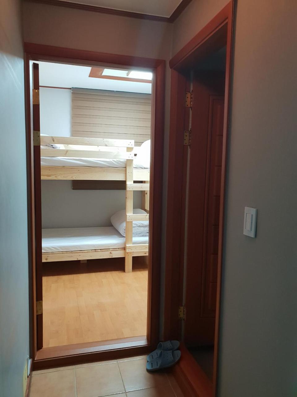 Youngstay 2*