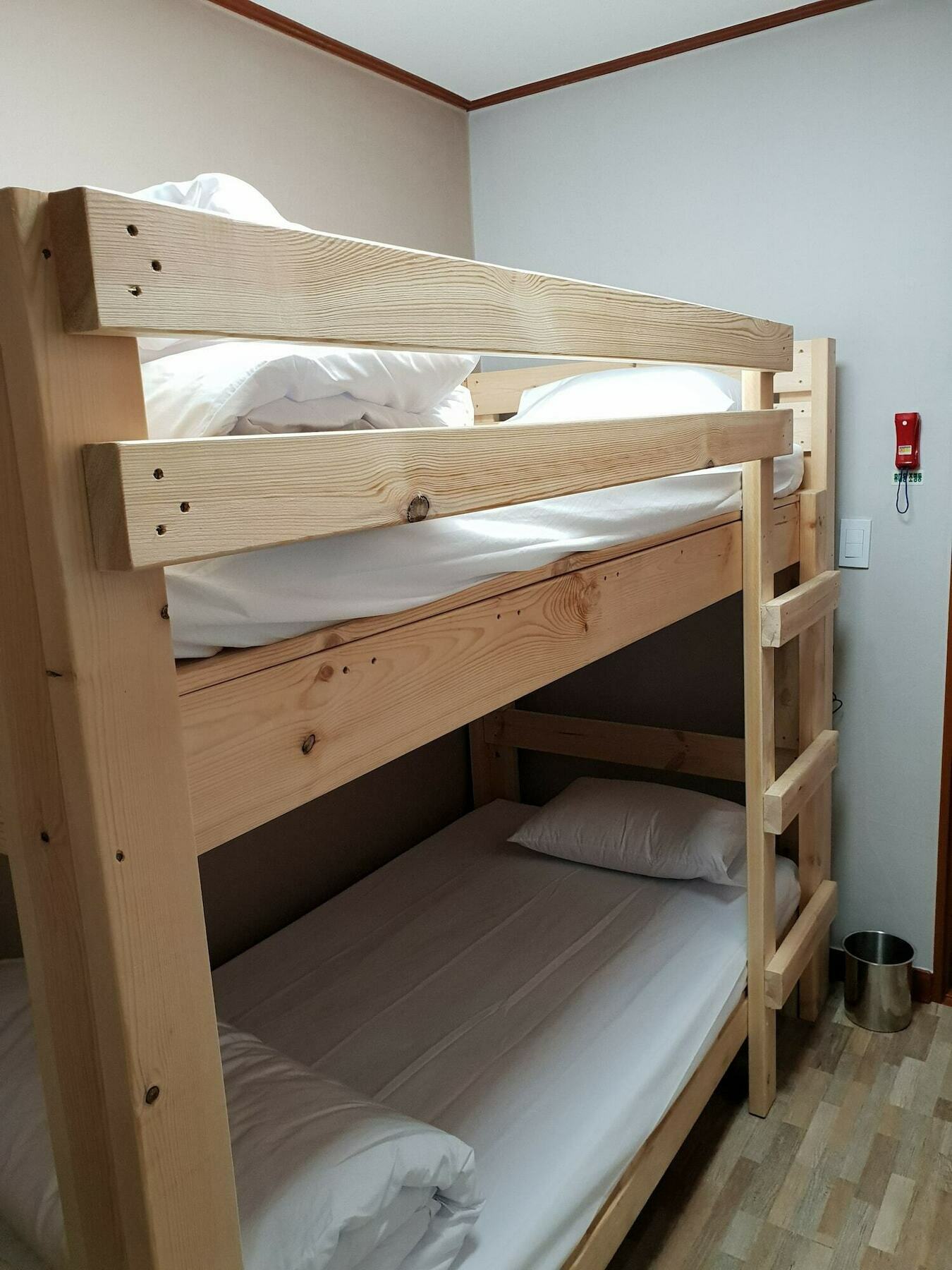 Guest house Youngstay 2*