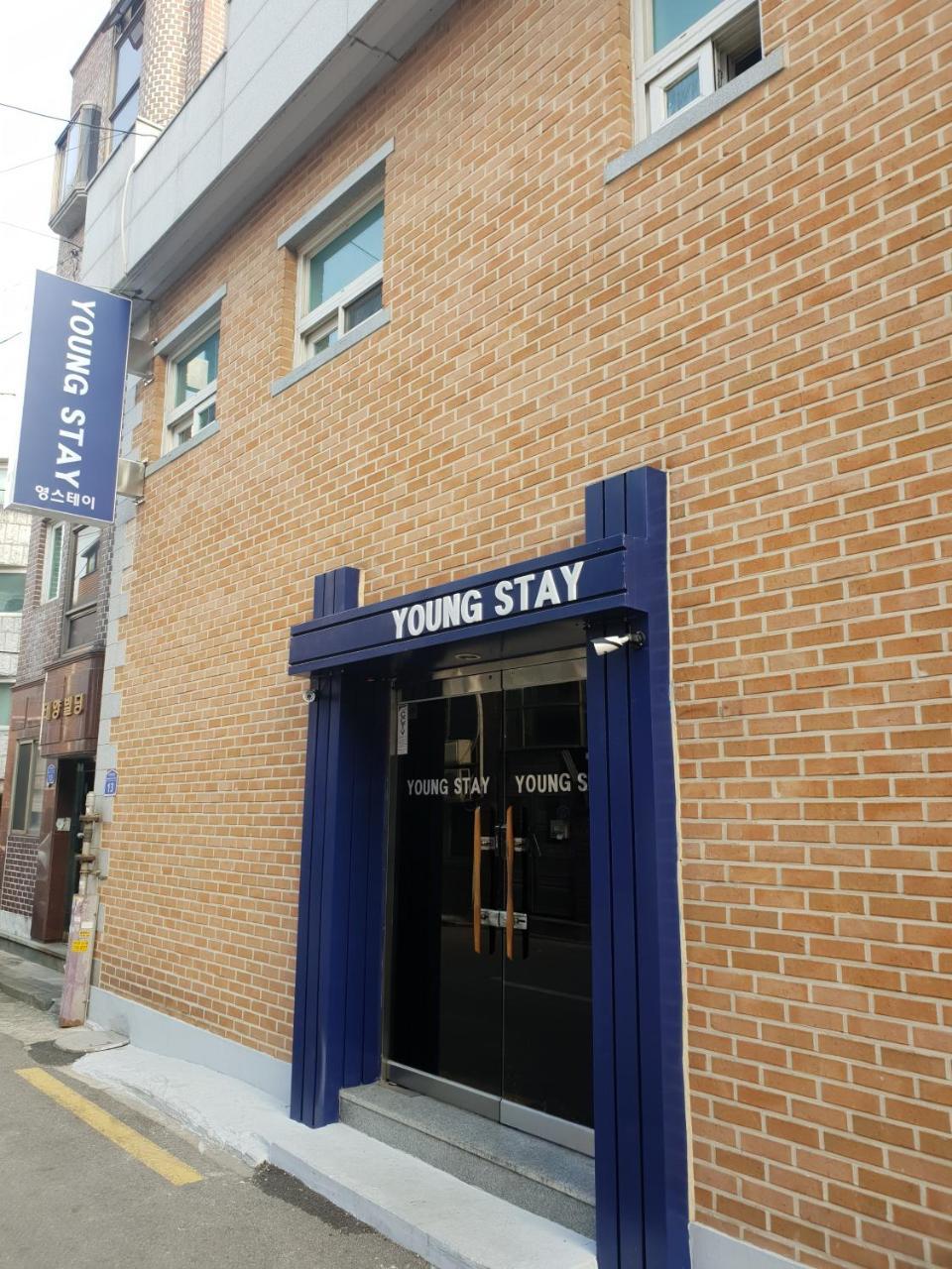 Youngstay Guest house