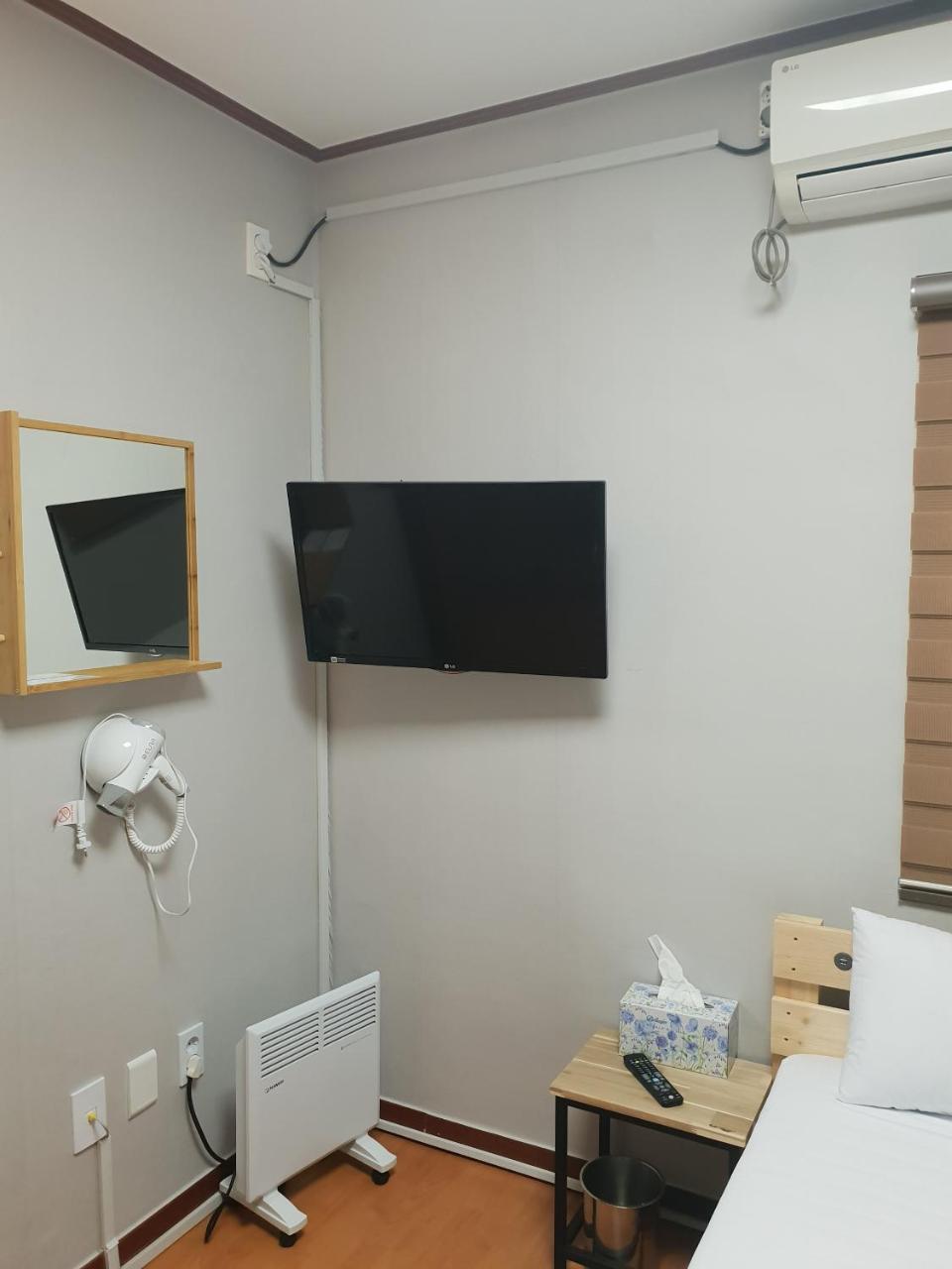 Youngstay Guest house 2*