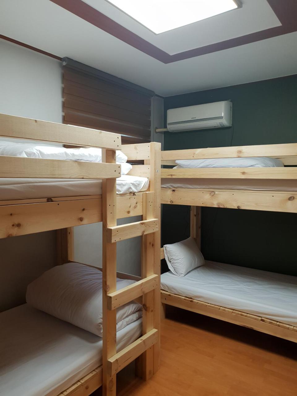 Youngstay 2* Seoul