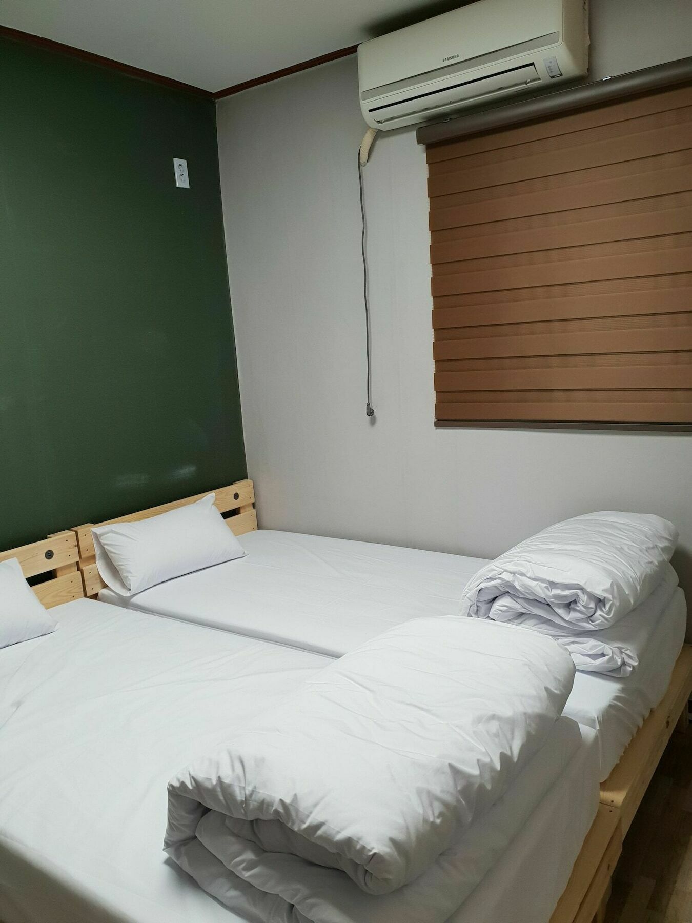 Youngstay 2* Seoul